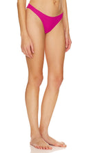 Tropic of C Lo Bikini Bottom in Pink