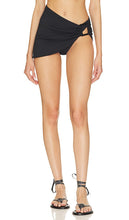 Tropic of C Mariel Sarong in Black - Tropique de C Mariel Sarong en Noir - Tropic of C Mariel 黑色纱笼 - Tropic of C Mariel Sarong in Schwarz - Tropic of C 마리엘 사롱 블랙 컬러 - Tropico di C Mariel Sarong in nero