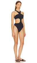 Tropic of C Mila One Piece in Black