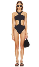 Tropic of C Mila One Piece in Black - Tropique de C Mila une pièce en noir - Tropic of C Mila 一件黑色 - Tropic of C Mila Einteiler in Schwarz - Tropic of C Mila 원피스 블랙 색상 - Tropico di C Mila One Piece in nero
