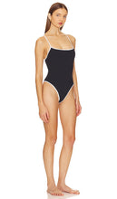 Tropic of C Nova One Piece in Black