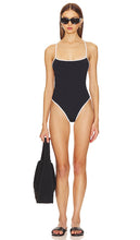 Tropic of C Nova One Piece in Black - Tropique de C Nova une pièce en noir - Tropic of C Nova 一件黑色 - Tropic of C Nova Einteiler in Schwarz - Tropic of C Nova 원피스 블랙 색상 - Tropico di C Nova One Piece in nero