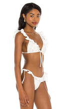Tularosa Akira Top in White