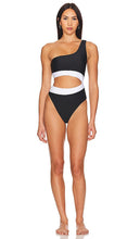 Tularosa Aleah One Piece in Black - Tularosa Aleah une pièce en noir - Tularosa Aleah 黑色一件 - Tularosa Aleah Einteiler in Schwarz - Tularosa Aleah 원피스 - Costume intero Tularosa Aleah in nero
