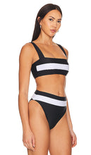Tularosa Aleah Top in Black