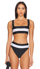 Tularosa Aleah Top in Black