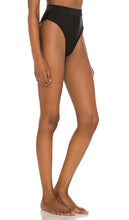 Tularosa Aluka High Waist Bottom in Black