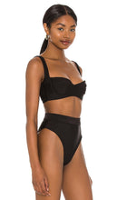 Tularosa Aluka Top in Black