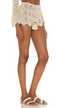 Tularosa Amaka Short in Neutral