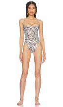 Tularosa Amaria One Piece in Brown