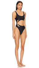 Tularosa Anja One Piece in Black