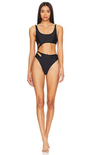 Tularosa Anja One Piece in Black - Tularosa Anja une pièce en noir - Tularosa Anja 黑色一件 - Tularosa Anja Einteiler in Schwarz - Tularosa ANJA 원피스 - Costume intero Tularosa Anja in nero