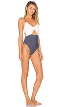 Tularosa Asa One Piece in Slate