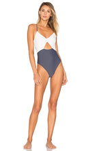 Tularosa Asa One Piece in Slate - Tularosa Asa One Piece en ardoise - Tularosa Asa 一件石板 - Tularosa Asa Einteiler in Schiefer - Tularosa ASA 원피스 - Tularosa Asa Costume Intero in Ardesia