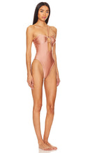 Tularosa Cambri One Piece in Rose