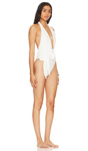 Tularosa Cersei One Piece in White