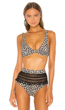 Tularosa Claudia Top in Brown - Haut Tularosa Claudia en marron - Tularosa Claudia 棕色上衣 - Tularosa Claudia Top in Braun - Tularosa Claudia 탑 - Top Tularosa Claudia in marrone