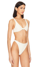 Tularosa Claudia Top in Ivory