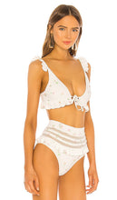Tularosa Dreamer Top in White