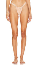 Tularosa Elvia Bottom in Nude - Tularosa Elvia Bottom en nu - 图拉罗萨·埃尔维娅·博特 (Tularosa Elvia Bottom) 裸体 - Tularosa Elvia Bottom in Nackt - Tularosa Elvia 하의 누드 색상 - Tularosa Elvia Bottom in Nuda