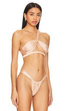 Tularosa Elvia Top in Nude