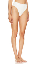 Tularosa Everly High Waist Bottom in Ivory
