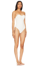 Tularosa Everly One Piece in Ivory