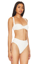 Tularosa Everly Top in Ivory