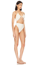 Tularosa Farrow One Piece in Ivory