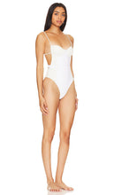 Tularosa Gardenia One Piece in Ivory