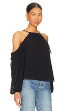 Tularosa Jacinta Top in Black