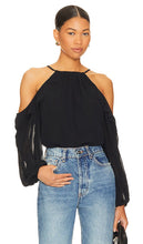 Tularosa Jacinta Top in Black - Haut Tularosa Jacinta en noir - Tularosa Jacinta 黑色上衣 - Tularosa Jacinta Top in Schwarz - Tularosa Jacinta 탑 - Top Tularosa Giacinta in nero