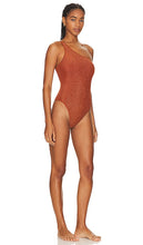 Tularosa Jannah One Piece in Metallic Copper