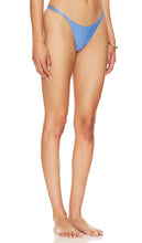 Tularosa Josefina Bottom in Blue
