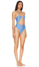 Tularosa Josefina One Piece in Blue