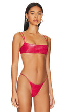 Tularosa Just A Feeling Top in Red