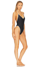 Tularosa Kacia One Piece in Black