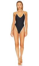 Tularosa Kacia One Piece in Black - Tularosa Kacia une pièce en noir - Tularosa Kacia 一件黑色 - Tularosa Kacia Einteiler in Schwarz - Tularosa KAcia 원피스 - Costume intero Tularosa Kacia in nero