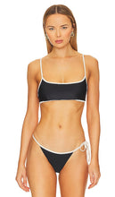 Tularosa Kacia Top in Black