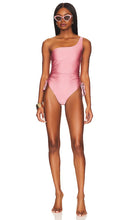 Tularosa Kal One Piece in Pink - Tularosa Kal une pièce en rose - Tularosa Kal 粉色一件 - Tularosa Kal Einteiler in Rosa - Tularosa KAL 원피스 - Costume intero Tularosa Kal in rosa