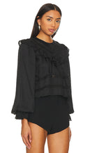 Tularosa Kalena Top in Black