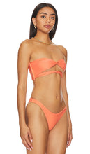 Tularosa Kayle Top in Coral