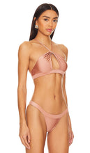 Tularosa Kenny Top in Rose