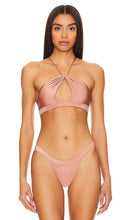 Tularosa Kenny Top in Rose - Haut Kenny Tularosa en Rose - Tularosa Kenny 玫瑰色上衣 - Tularosa Kenny Top in Rose - Tularosa Kenny 탑 - Top Tularosa Kenny in rosa