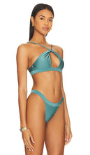 Tularosa Kenny Top in Teal