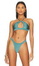 Tularosa Kenny Top in Teal - Haut Tularosa Kenny en bleu sarcelle - Tularosa Kenny 青色上衣 - Tularosa Kenny Top in Blaugrün - Tularosa Kenny 탑 - Tularosa Kenny Top in verde acqua