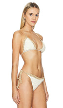 Tularosa Keyana Top in Neutral