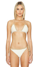 Tularosa Keyana Top in Neutral - Haut Tularosa Keyana en neutre - Tularosa Keyana 中性顶部 - Tularosa Keyana Top in Neutral - Tularosa Keyana 탑 - Top Tularosa Keyana in colore neutro