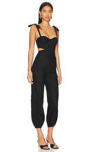 Tularosa Kylo Jumpsuit in Black