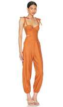 Tularosa Kylo Jumpsuit in Orange